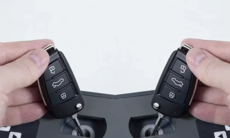 GM Security Lockout Reset Procedure