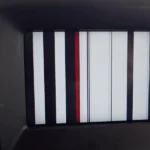 Jeep Screen Not Working