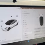 Tesla Climate Keeper Unavailable Due to System Fault