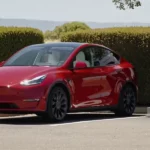 Tesla Camera Not Working