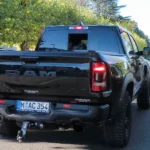 Dodge Ram Electronic Throttle Control Reset