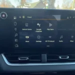 How to Reset Chevy Infotainment System