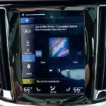 Volvo Sound Not Working