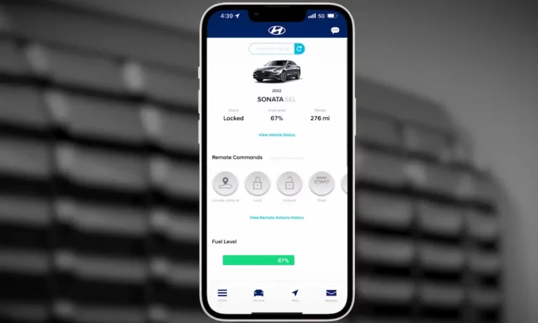 Is Hyundai Blue Link Worth It