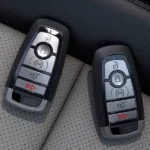 How to Disable Ford MyKey Without Admin Key