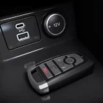 How to Reset Ford MyKey