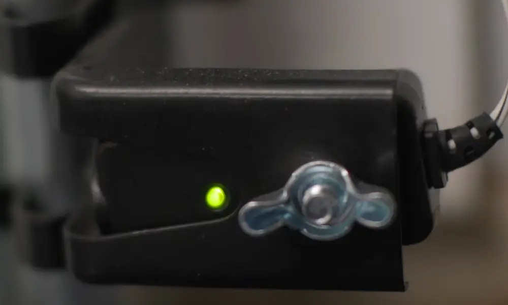 Garage Door Sensor Not Working