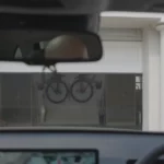 Garage Door Motor Running But Door Not Opening