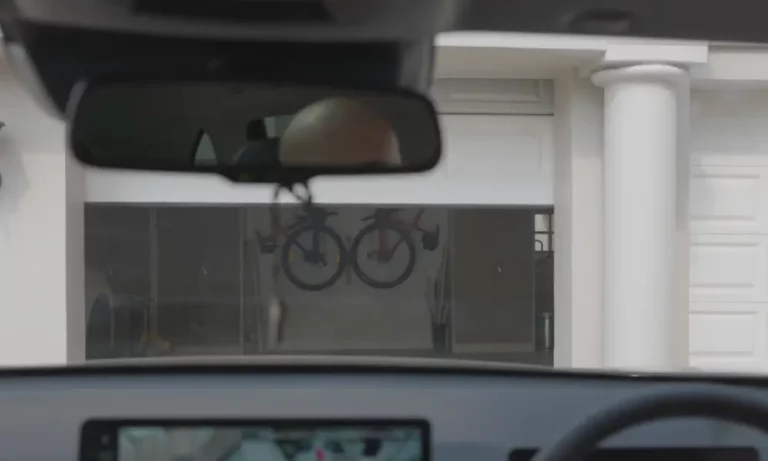 Garage Door Motor Running But Door Not Opening