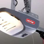 Genie Garage Door Opener Problems
