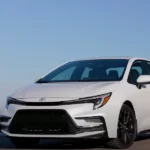 How to Reset Maintenance Light on Toyota Corolla