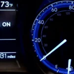 Toyota VSC Light Reset