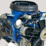 Ford 360 Engine Specs
