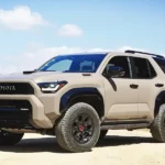 How to Reset Maintenance Light on Toyota 4Runner