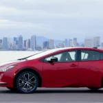 How to Reset Maintenance Light on Toyota Prius