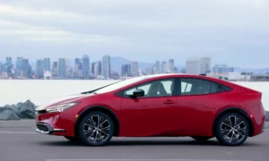 How to Reset Maintenance Light on Toyota Prius