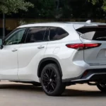 How to Reset Maintenance Light on Toyota Highlander