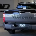 How to Reset Maintenance Light on Toyota Tundra