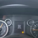 Service Exhaust Fluid System