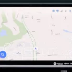 Toyota Navigation App Not Installed