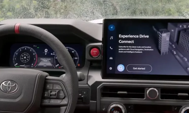 Is Toyota Drive Connect Worth It
