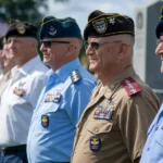 EZ Pass Veterans Discount