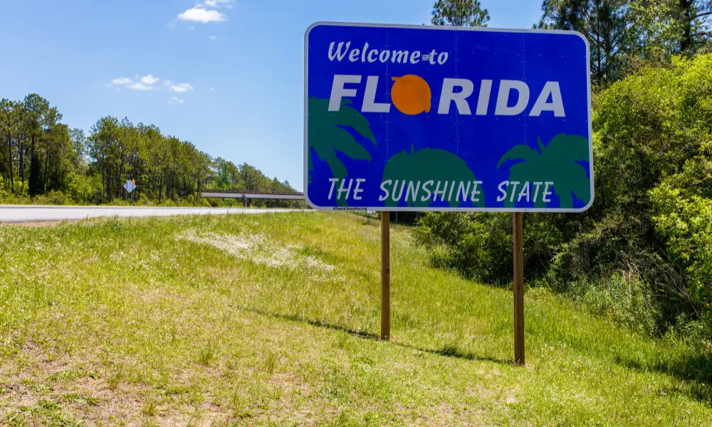 Florida Toll Violations