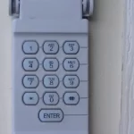 6 Causes Of Garage Keypad Blinking Rapidly