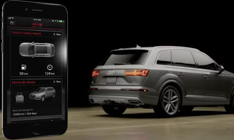 Is Audi Connect Worth It