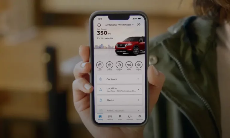 Is Nissan Connect Worth It