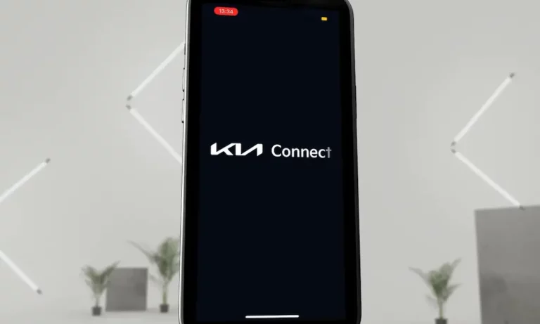 Is Kia Connect Free