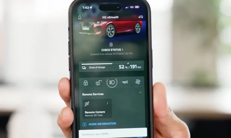 Is BMW ConnectedDrive Worth It