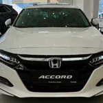 How to Reset Tire Pressure Light Honda Accord