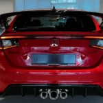 How to Reset Tire Pressure Light Honda Civic