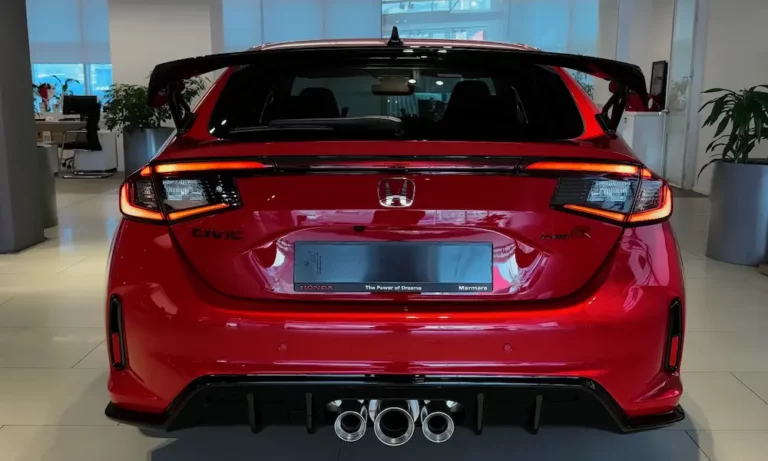 How to Reset Tire Pressure Light Honda Civic