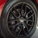 Reset Lexus Tire Pressure Monitoring System (TPMS)