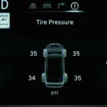 Reset Hyundai TPMS