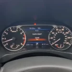 Reset Your Nissan Tire Maintenance Light