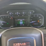 Reset GMC Tire Pressure Sensor