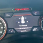 How to Reset Ram 1500 Tire Pressure Sensor
