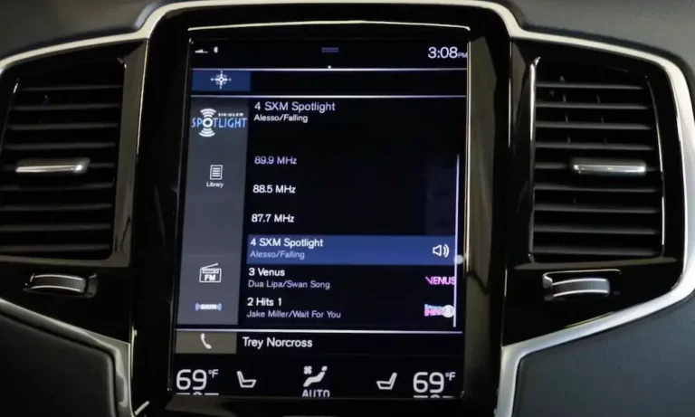 Why Is Your Volvo Radio Not Working