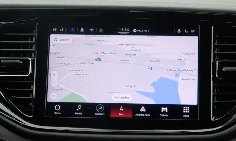 How to Reset Uconnect Ram 1500: Your Easy Troubleshooting Guide