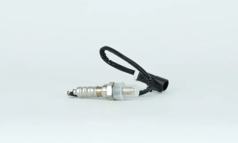 Ford F150 Oxygen Sensor Location