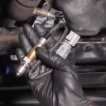 Ford F150 Bank 2 Sensor 1