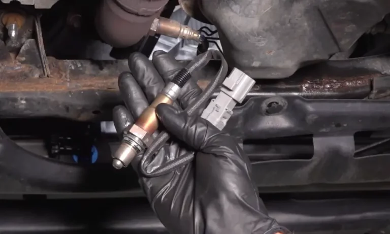 Ford F150 Bank 2 Sensor 1