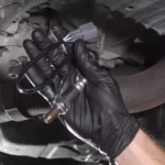 Ford F150 Bank 1 Sensor 2 Location