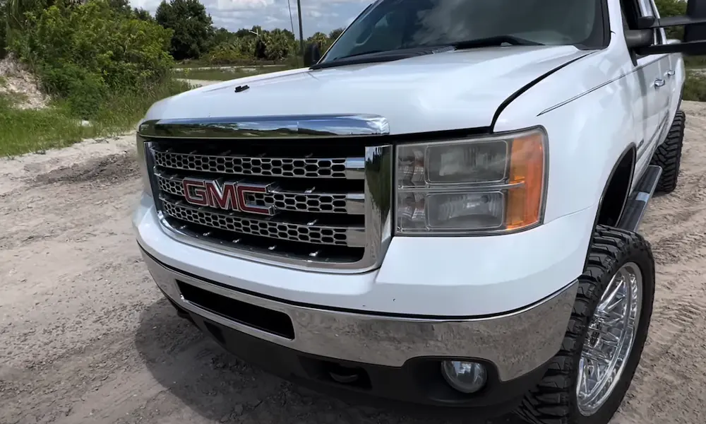 6.0 Vortec Engine Problems