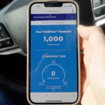 How to Redeem FordPass Rewards Points