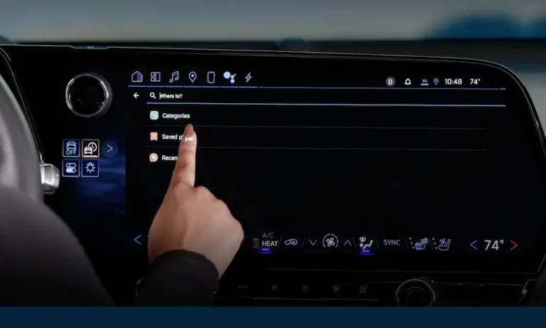 OnStar App Not Working