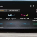 Sirius XM vs Spotify